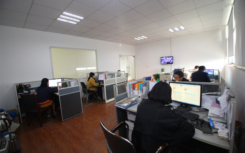 중국 Wenzhou Xidelong Valve Co. LTD 회사 프로필