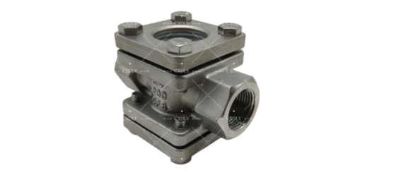 투자 펌핑 시인 글래스 흐름 표시 나사 끝